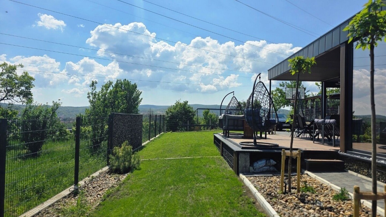 Photo of Patio Balcony in Petrovaradin