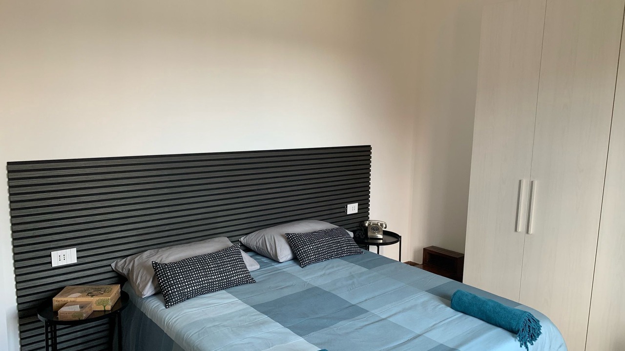 Photo of Bedroom in Marino