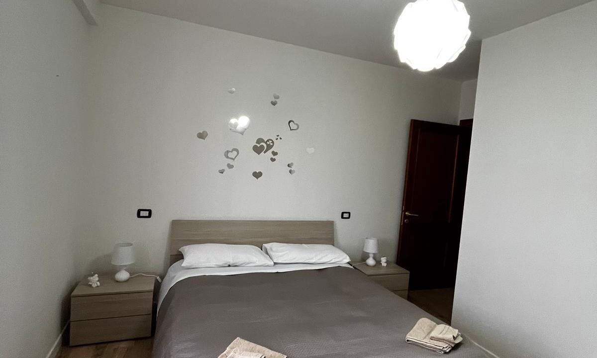 Photo of Bedroom in Ospedalicchio