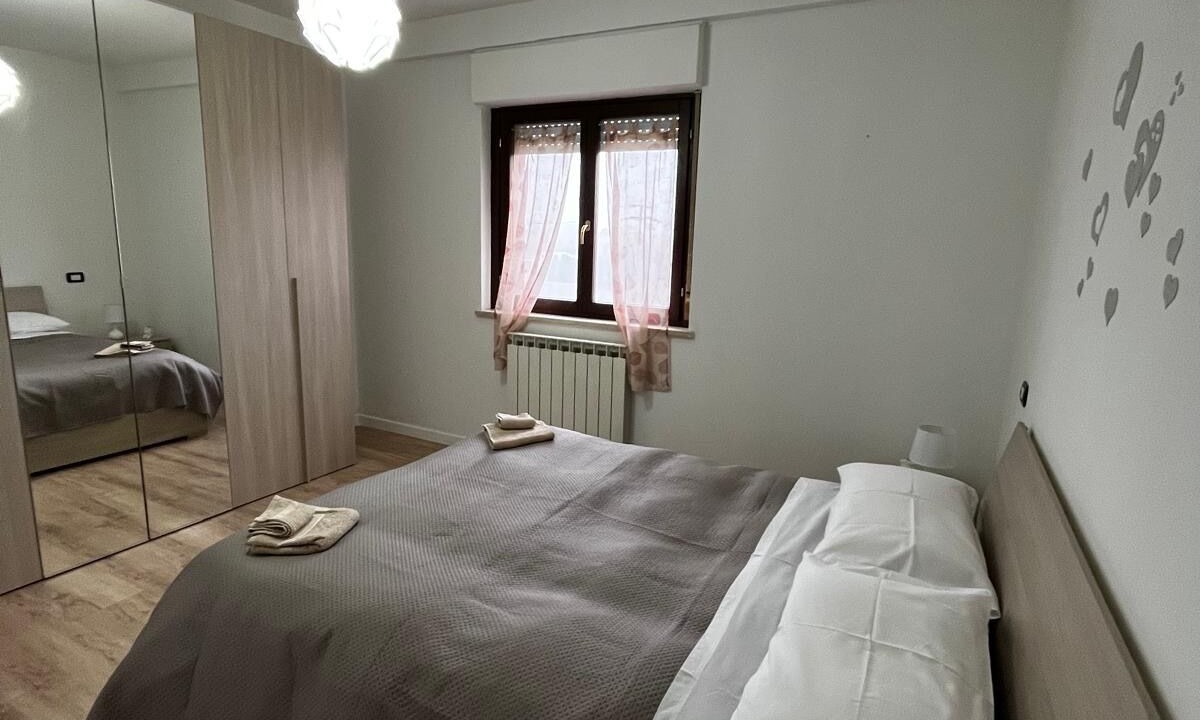 Photo of Bedroom in Ospedalicchio