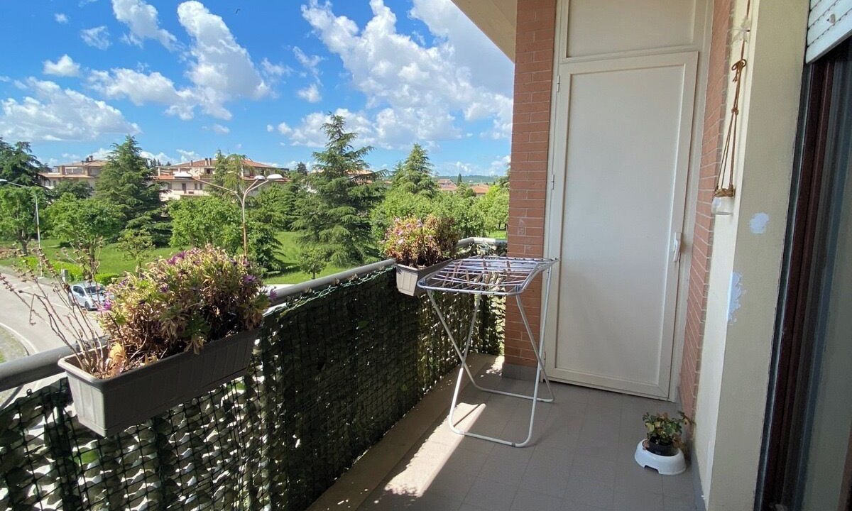 Photo of Patio Balcony in Ospedalicchio