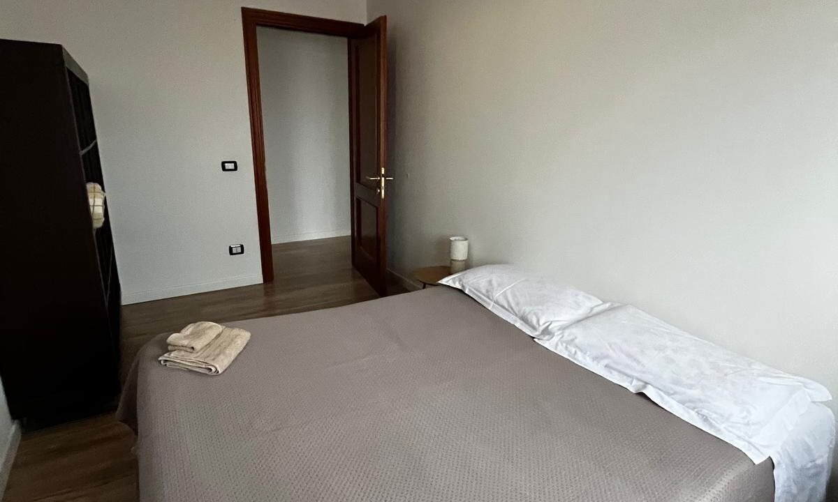Photo of Bedroom in Ospedalicchio