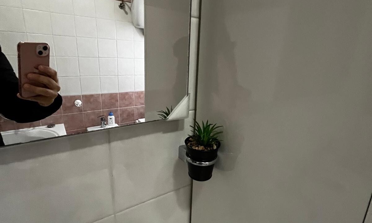 Photo of Bathroom in Ospedalicchio