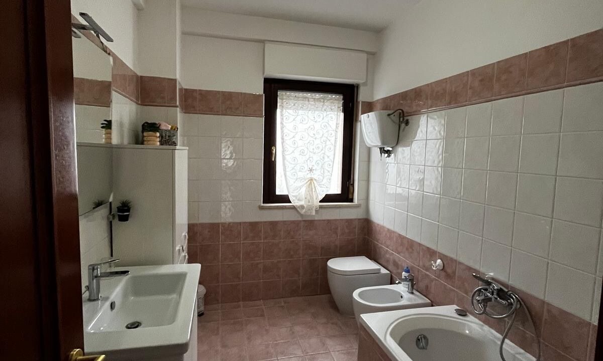 Photo of Bathroom in Ospedalicchio