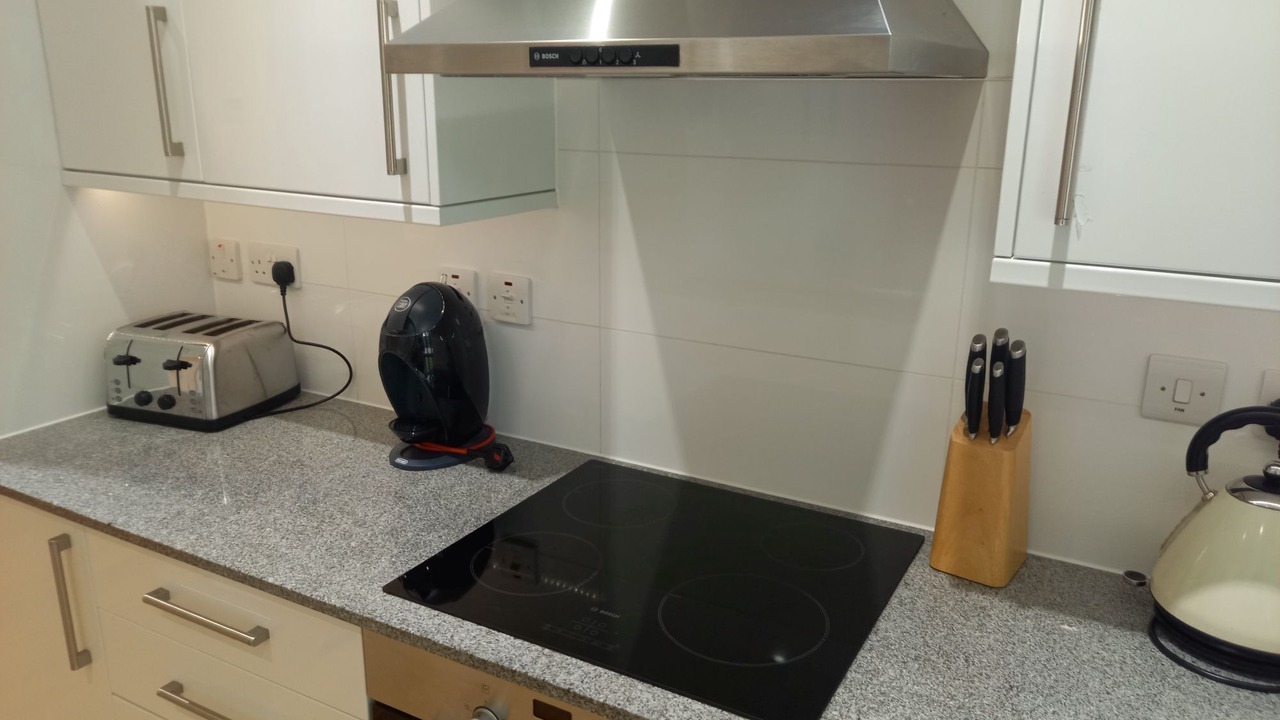 Photo of Kitchen in St Ives