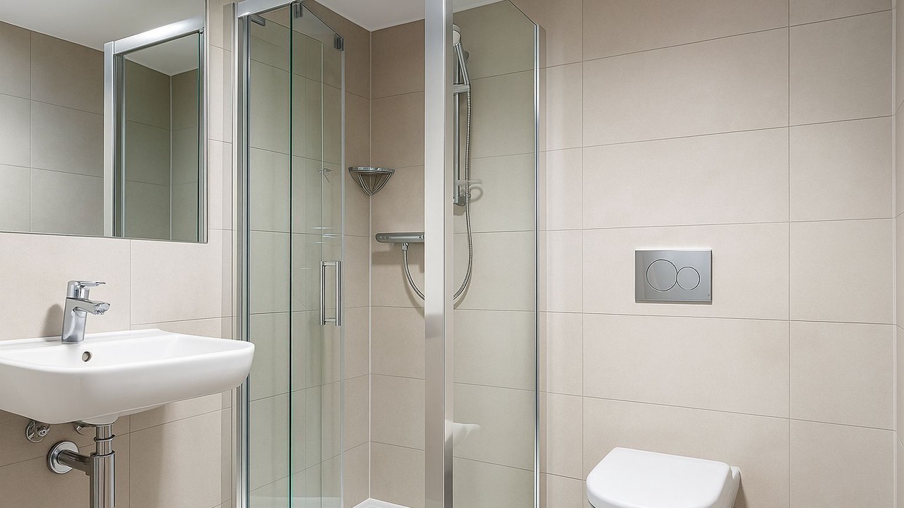 Photo of Bathroom in St Ives