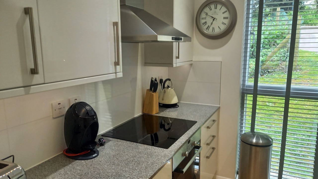 Photo of Kitchen in St Ives