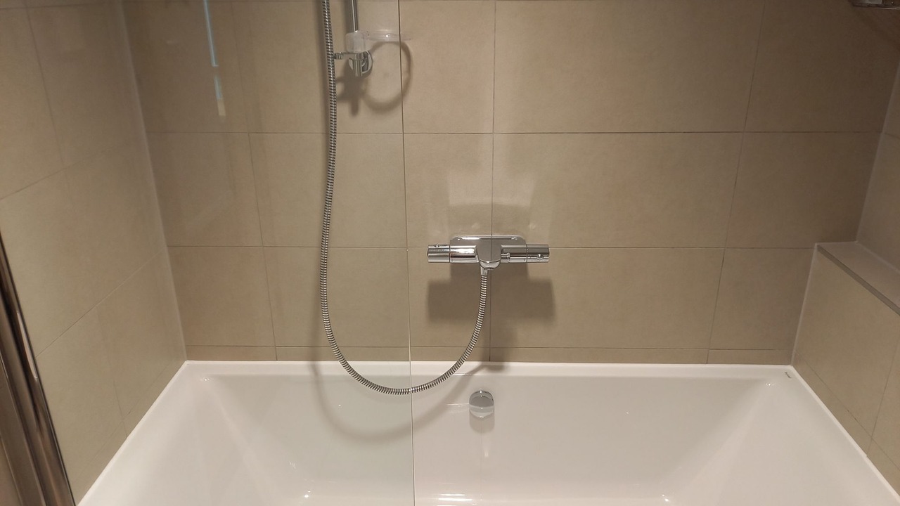 Photo of Bathroom in St Ives