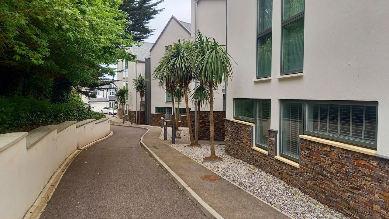 Photo of Outdoor in St Ives