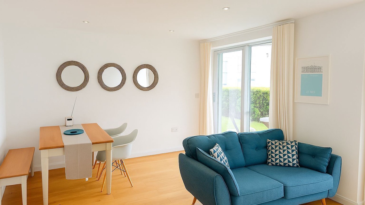 Photo of Livingroom in St Ives