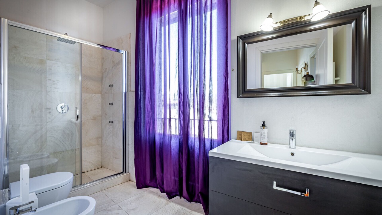 Photo of Bathroom in San Jacopo Al Girone