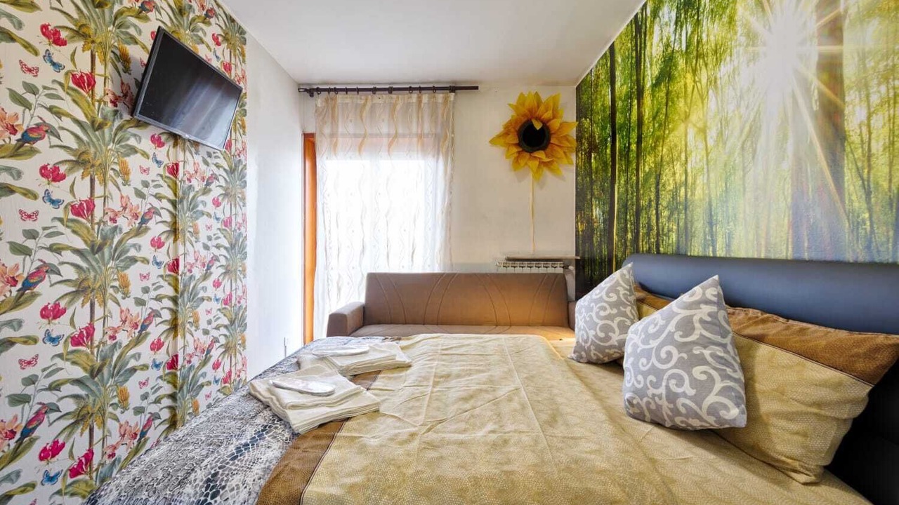 Photo of Bedroom in Mestre