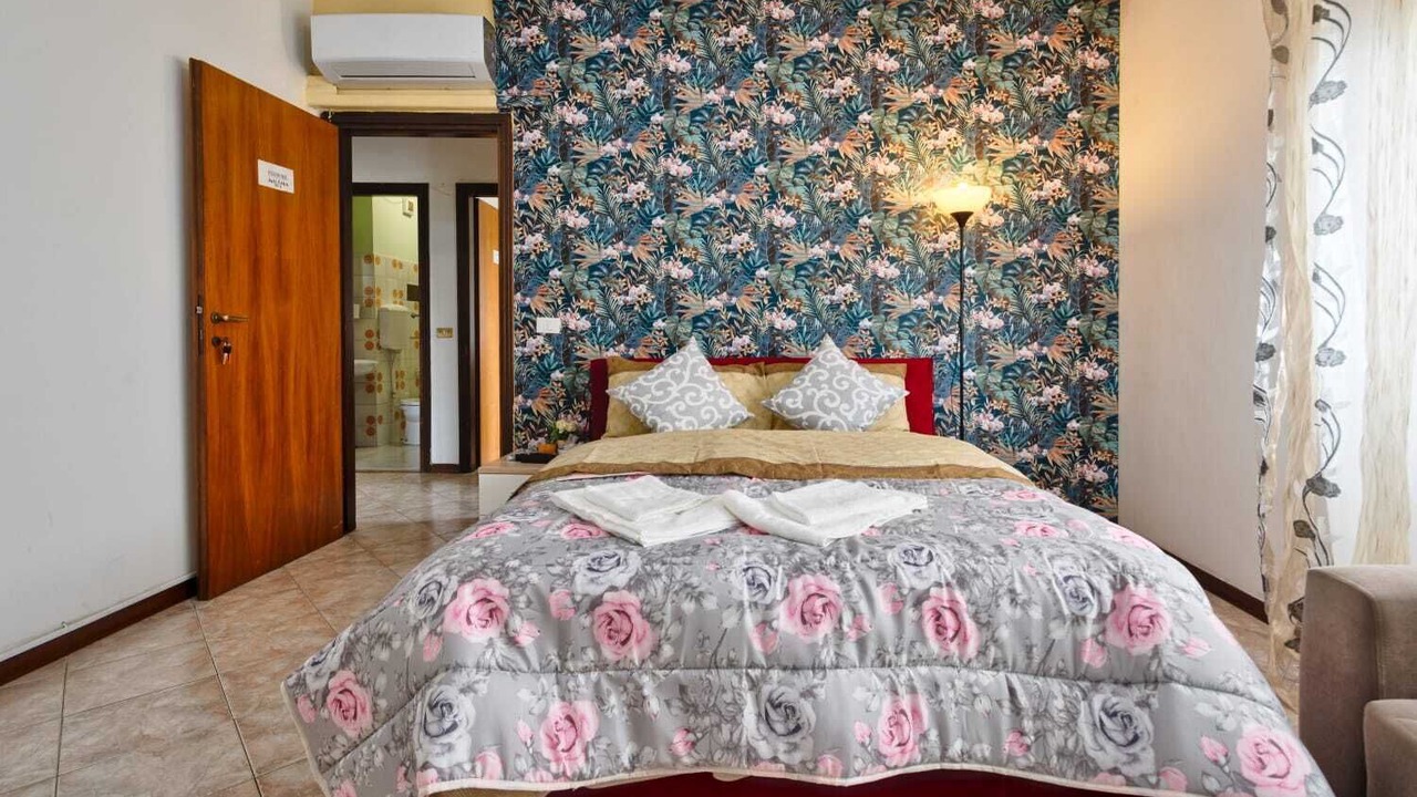 Photo of Bedroom in Mestre