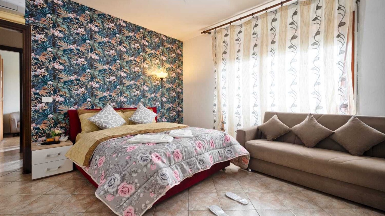 Photo of Bedroom in Mestre