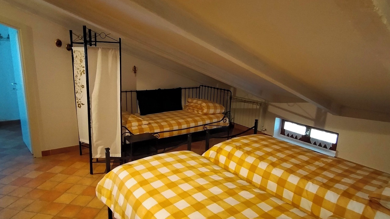 Photo of Bedroom in Frontone