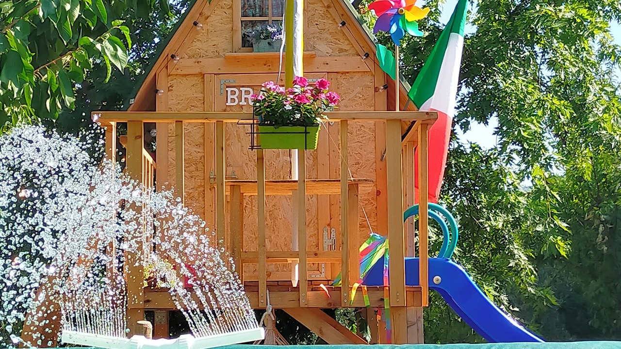 Photo of Outdoor in Frontone