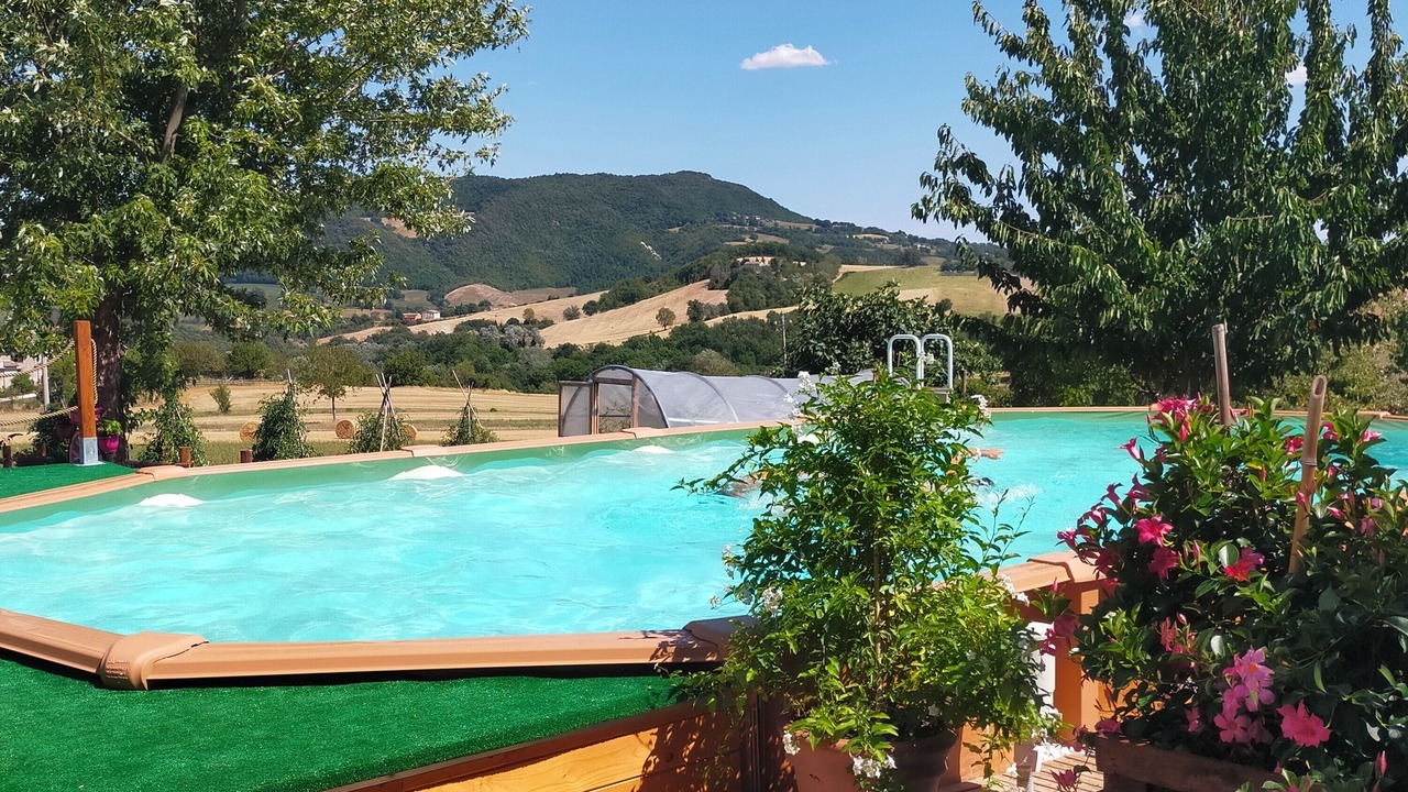 Photo of Outdoor in Frontone