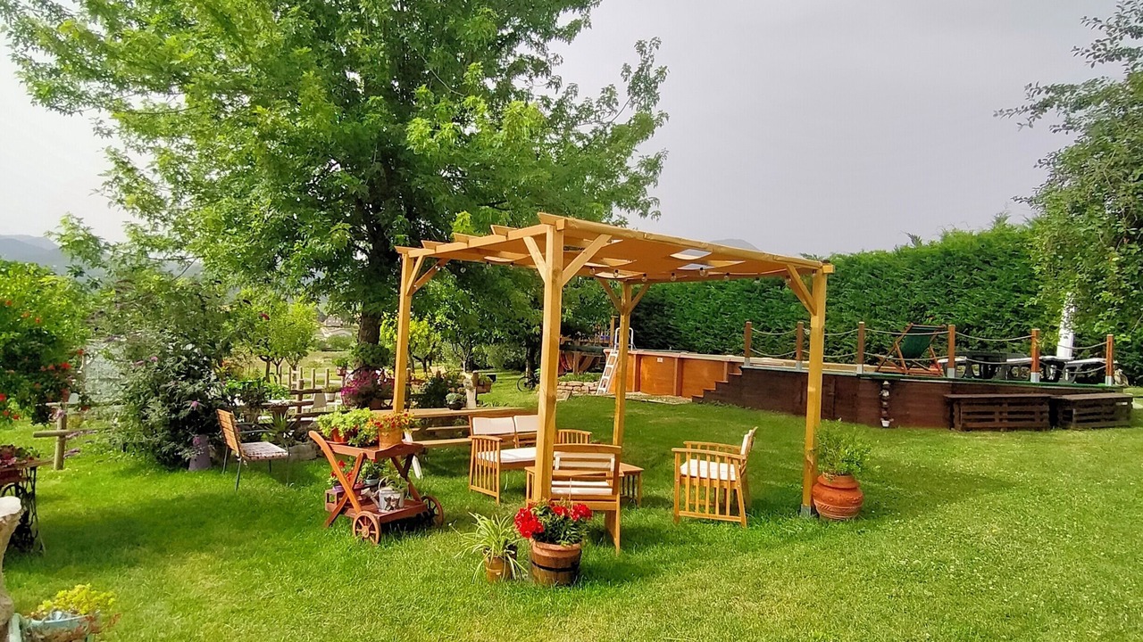 Photo of Outdoor in Frontone