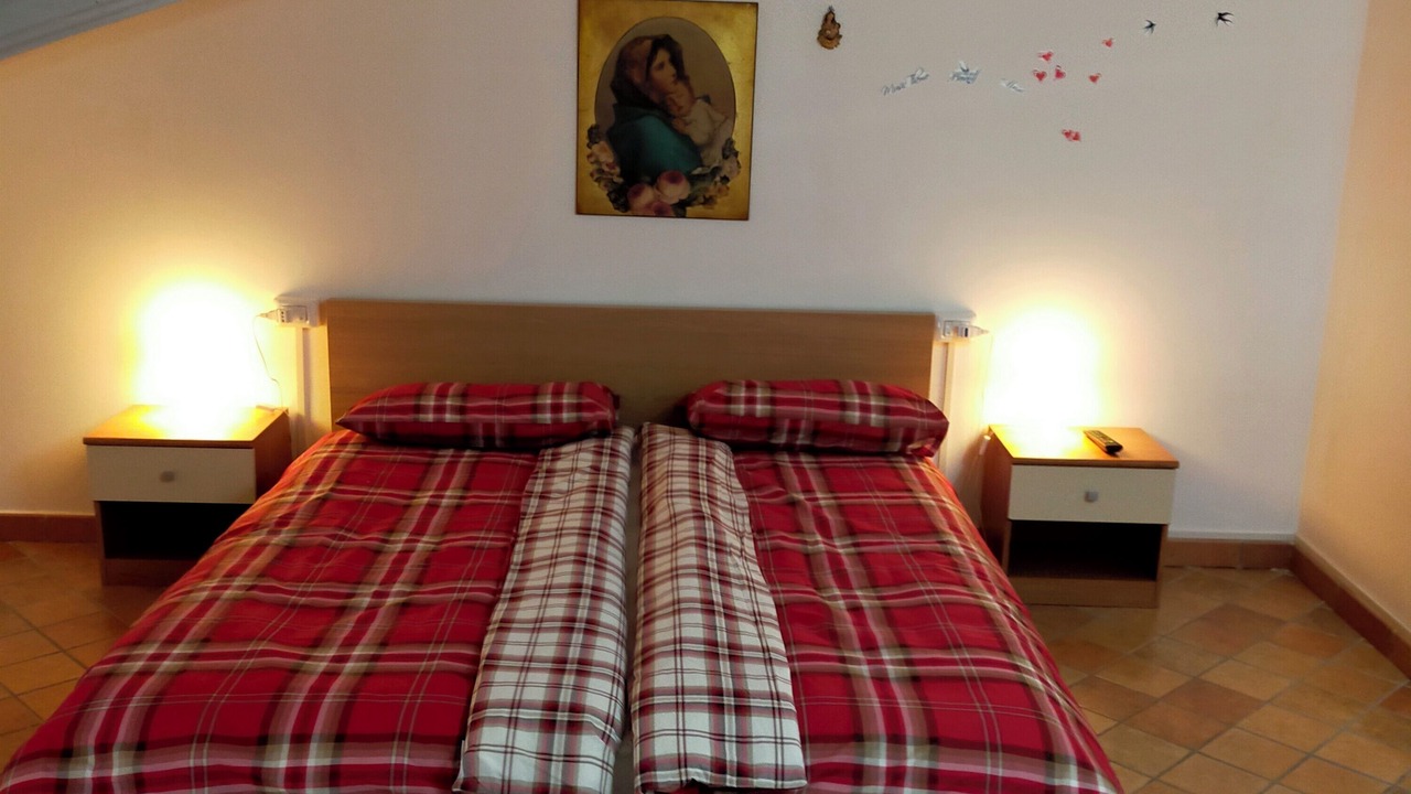Photo of Bedroom in Frontone