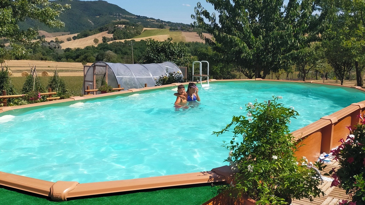 Photo of Outdoor in Frontone