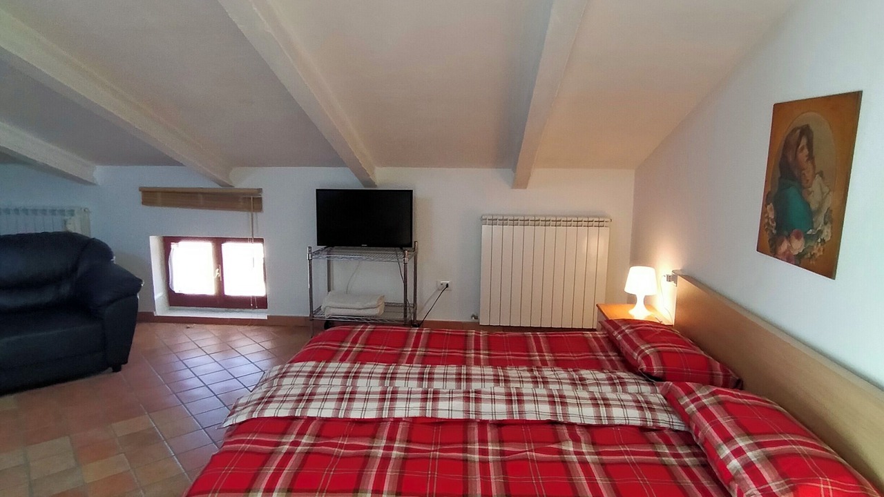Photo of Bedroom in Frontone