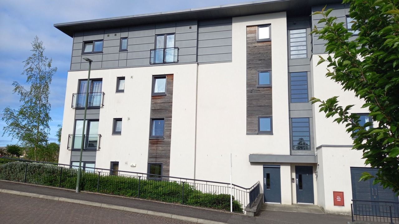 Photo of Outdoor in Longcroft