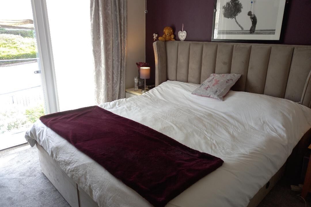 Photo of Bedroom in Longcroft