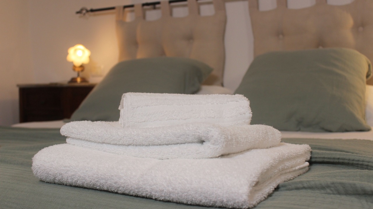 Photo of Bedroom in Spoleto