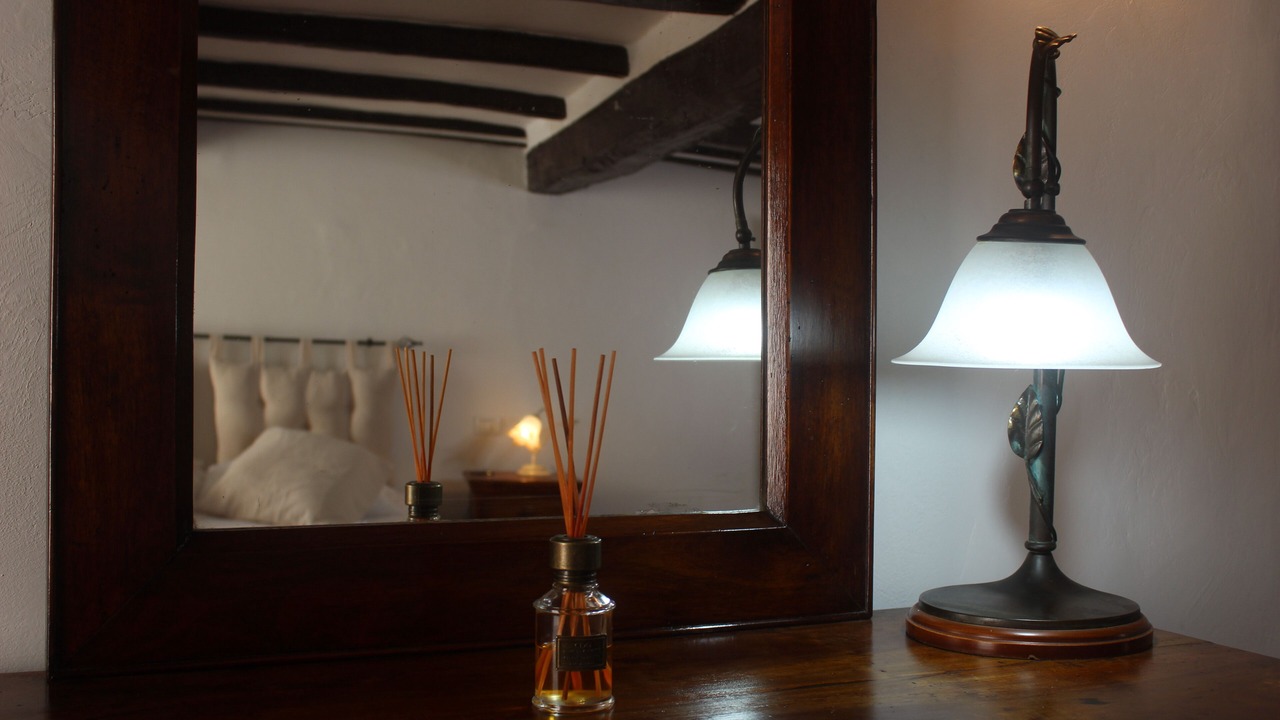 Photo of Bedroom in Spoleto