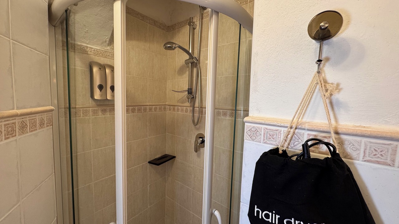 Photo of Bathroom in Spoleto