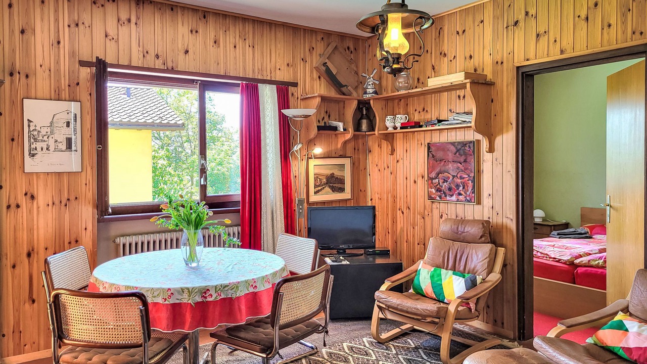 Photo of Livingroom in Besazio