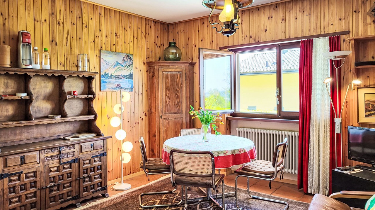 Photo of Bedroom in Besazio