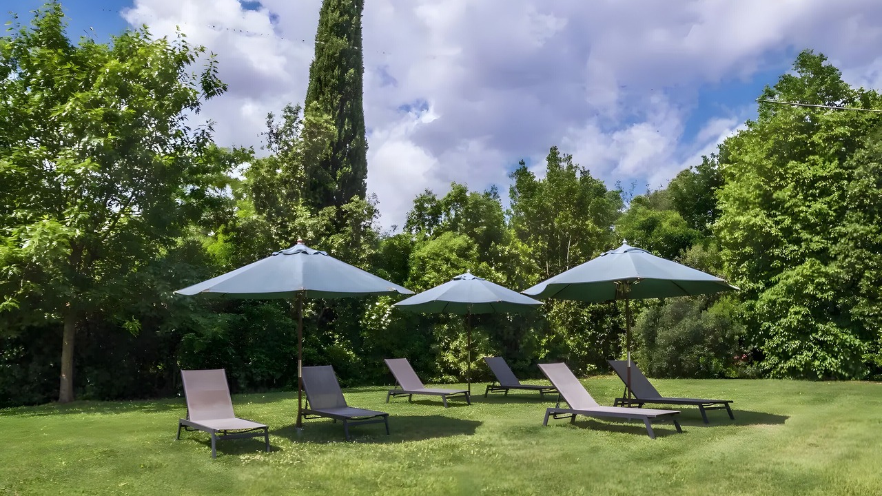 Photo of Outdoor in Capalbio