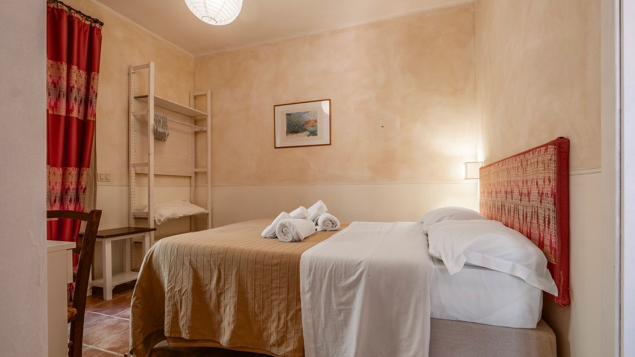 Photo of Bedroom in Capalbio