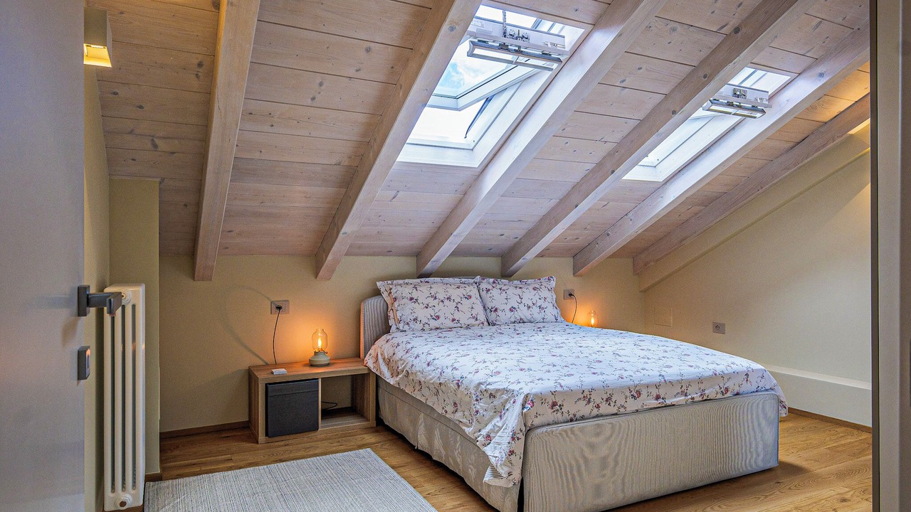 Photo of Bedroom in Miasino