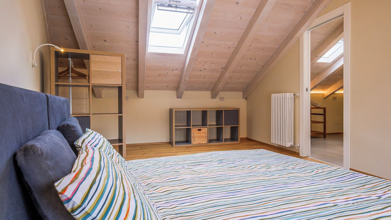 Photo of Bedroom in Miasino