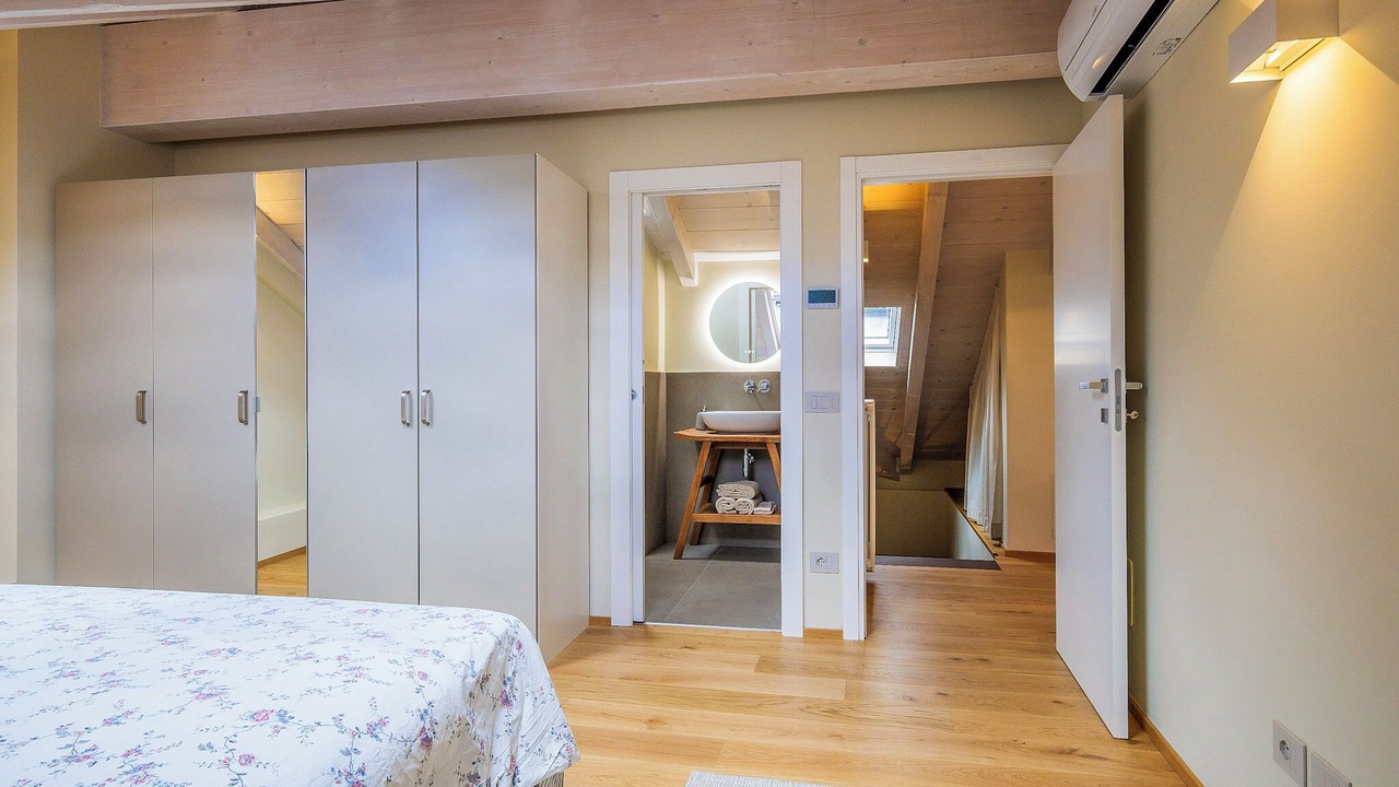 Photo of Bedroom in Miasino