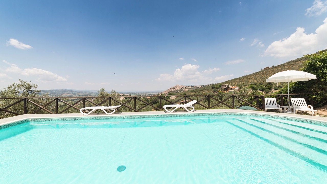 Photo of Outdoor in Bovara