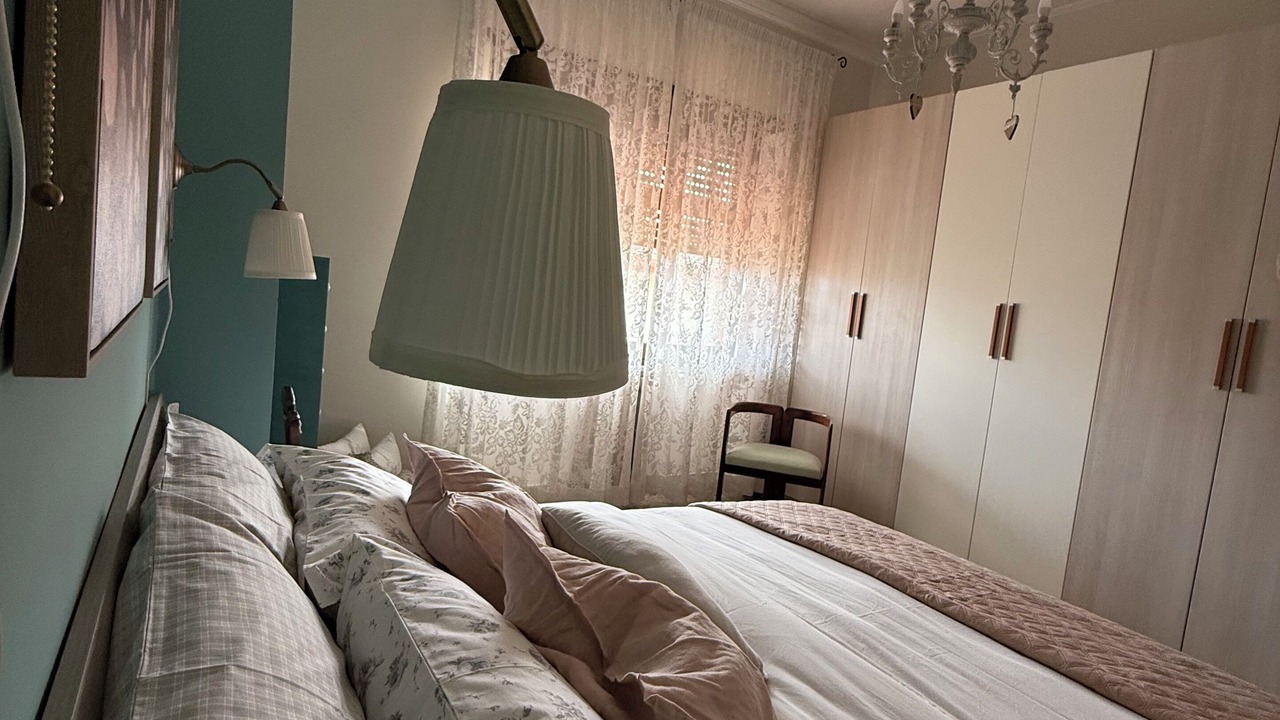 Photo of Bedroom in Torre Angela