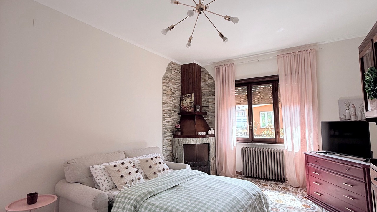 Photo of Bedroom in Torre Angela