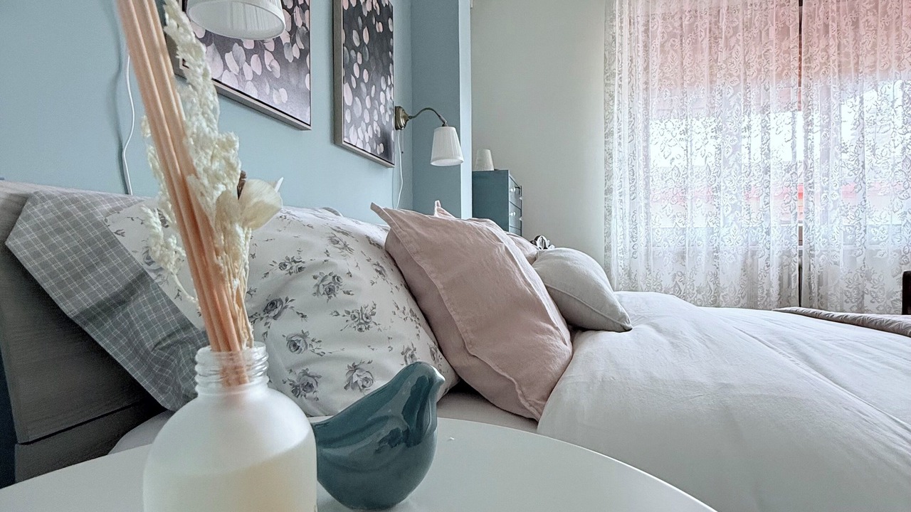Photo of Bedroom in Torre Angela