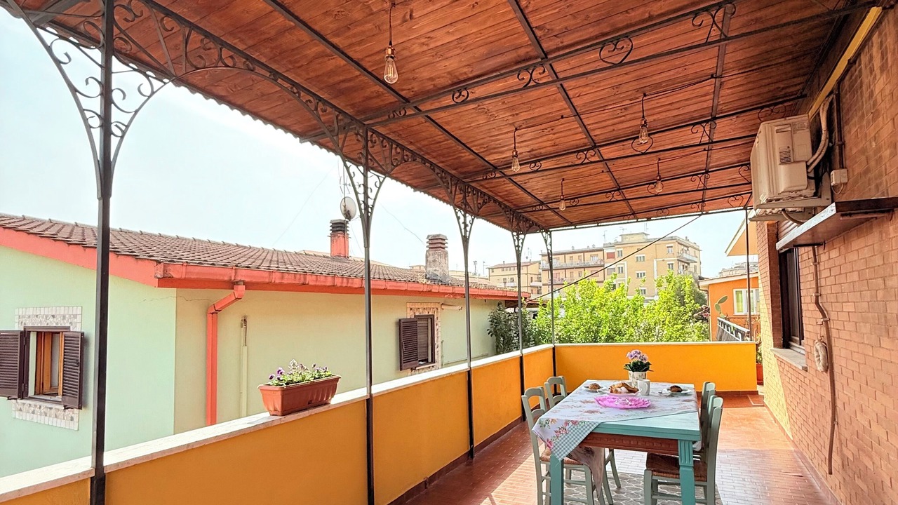 Photo of Outdoor in Torre Angela