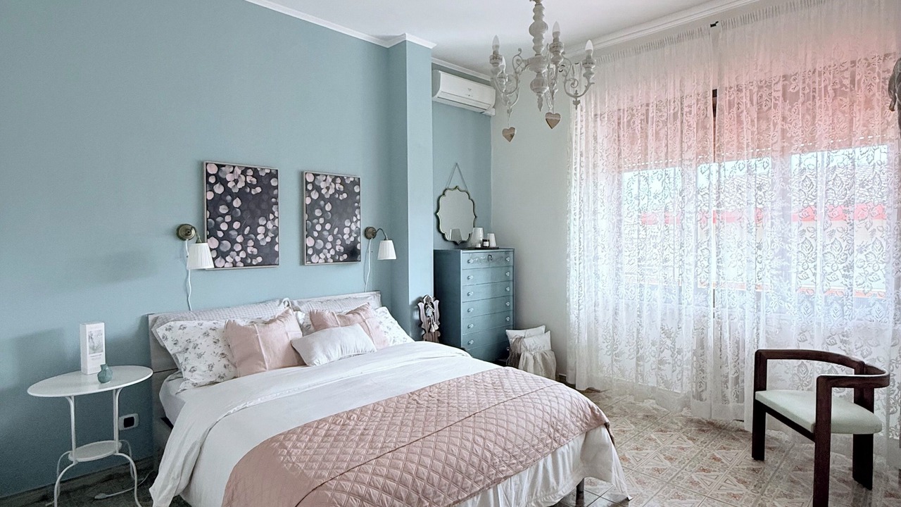 Photo of Bedroom in Torre Angela