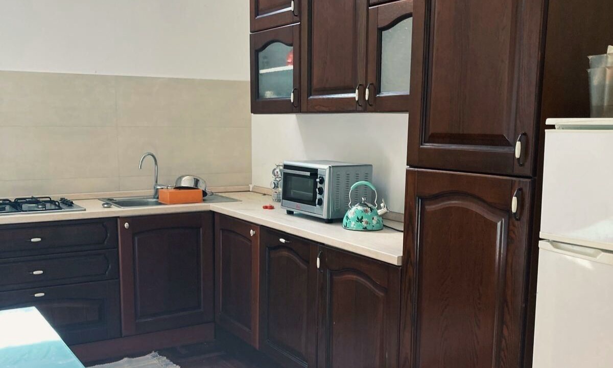 Photo of Kitchen in Albano Laziale