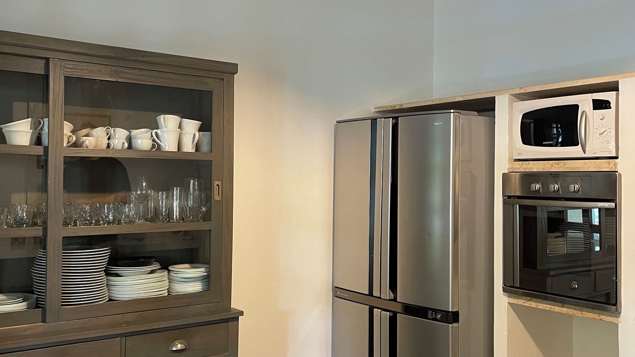 Photo of Kitchen in Palermo