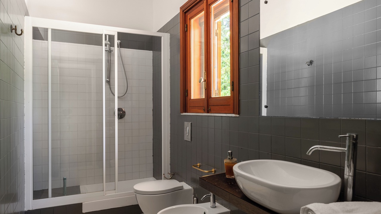 Photo of Bathroom in Palermo