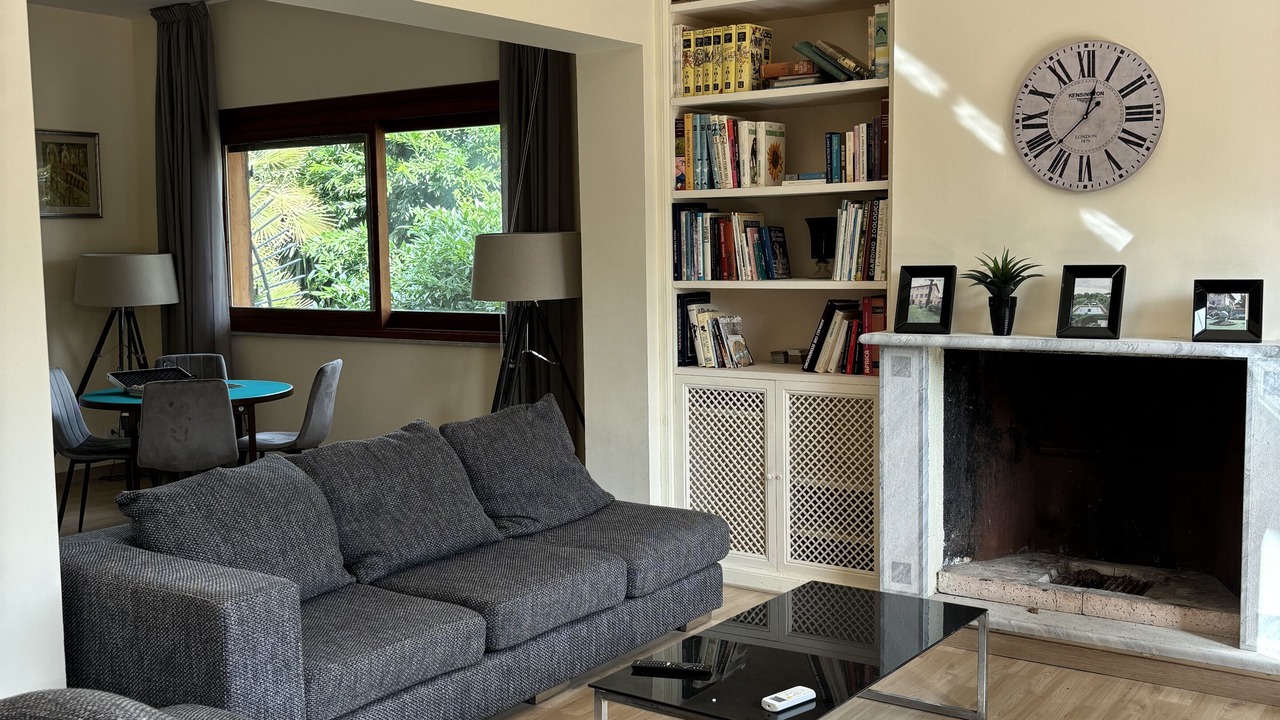 Photo of Livingroom in Palermo