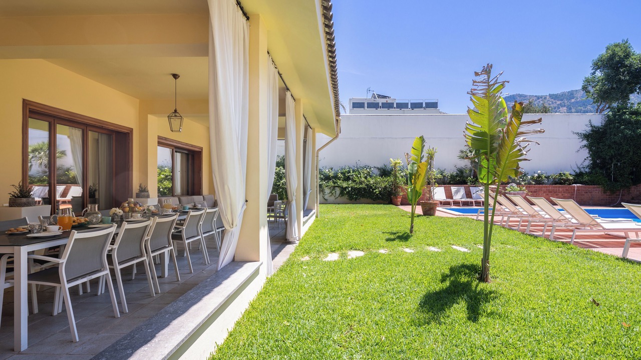 Photo of Outdoor in Palermo