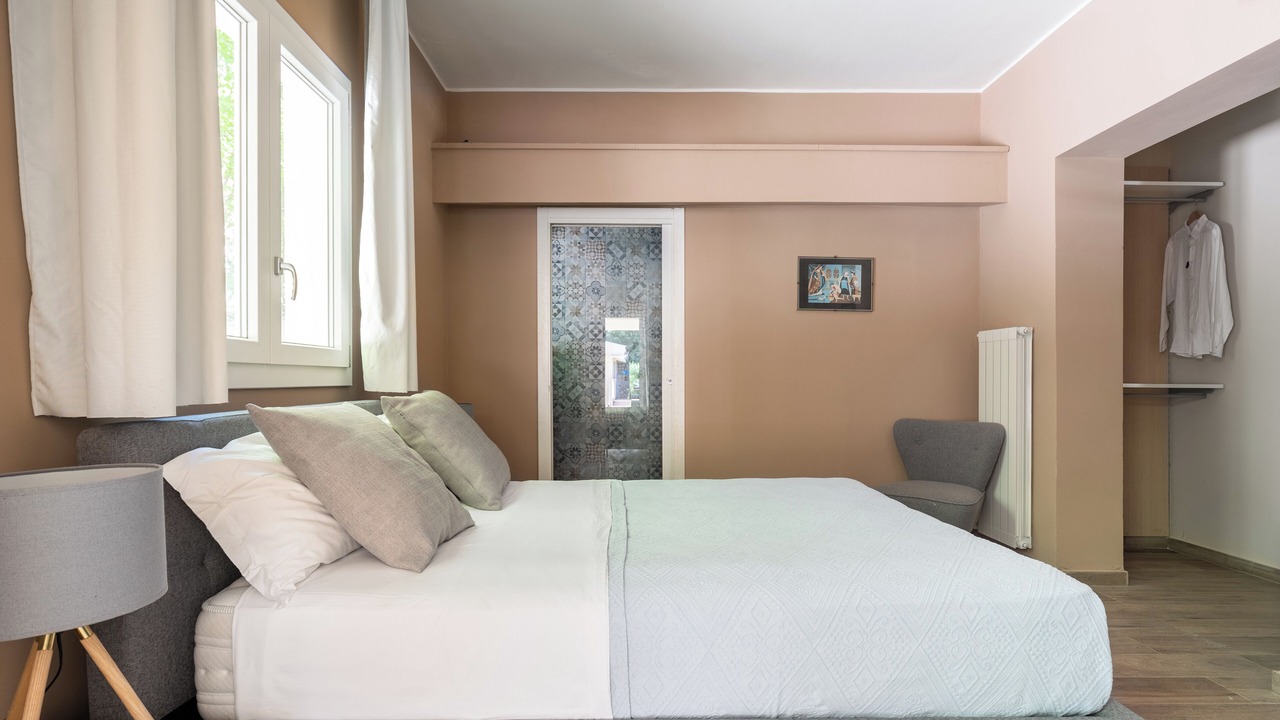 Photo of Bedroom in Palermo