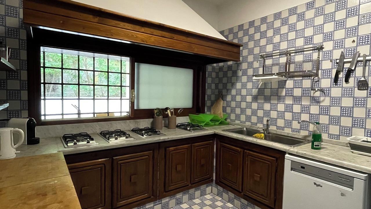 Photo of Kitchen in Palermo